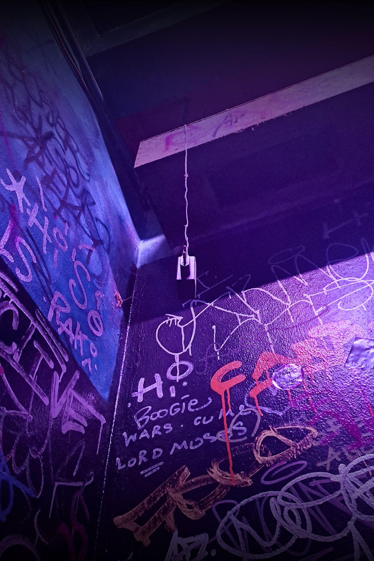 Ein Service, den es nur im Club deines Vertrauens gibt.